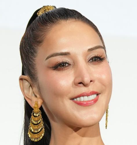 【テレビ】「外国人は選挙権ない。攻撃するのは違う」　イラン出身タレントが参院選に悲痛訴え…　TBS『サンモニ』